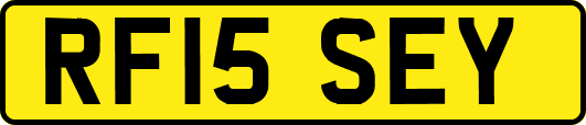 RF15SEY