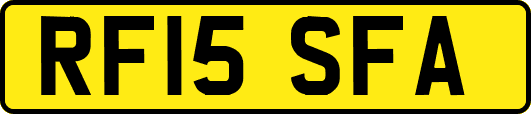 RF15SFA