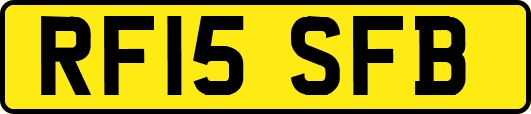 RF15SFB