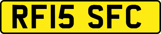 RF15SFC