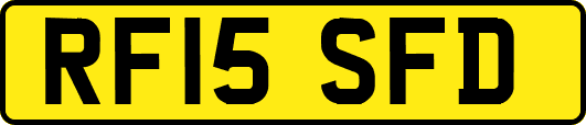 RF15SFD