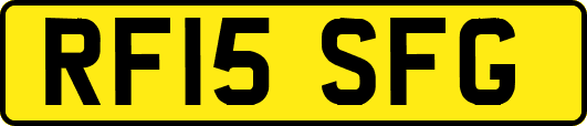 RF15SFG