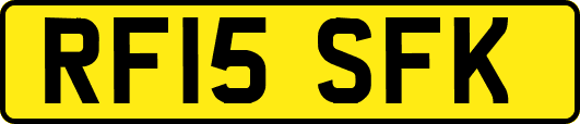 RF15SFK