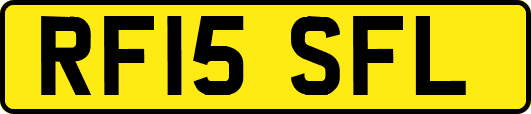 RF15SFL