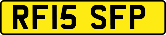 RF15SFP