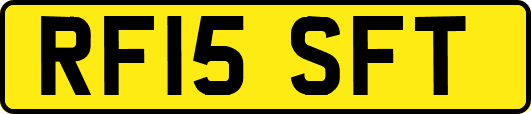 RF15SFT