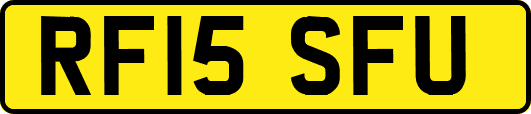 RF15SFU