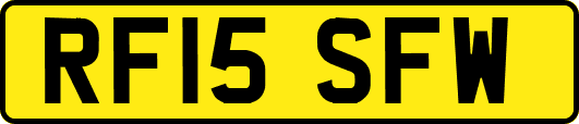 RF15SFW