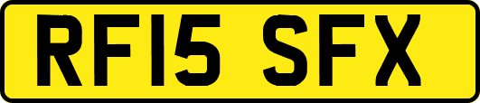 RF15SFX