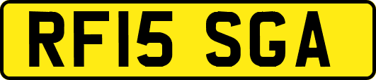 RF15SGA