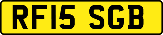 RF15SGB