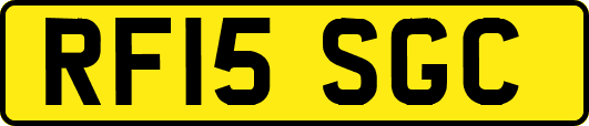 RF15SGC