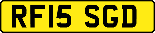 RF15SGD