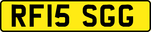 RF15SGG