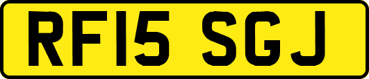 RF15SGJ