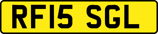 RF15SGL