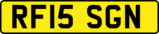 RF15SGN