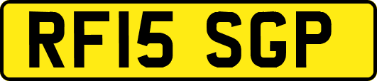 RF15SGP