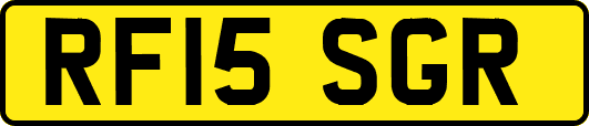 RF15SGR