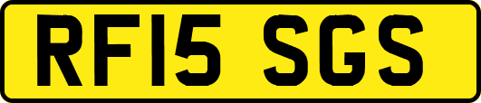 RF15SGS