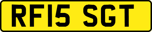 RF15SGT