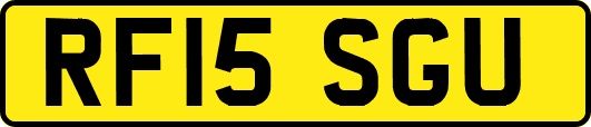 RF15SGU