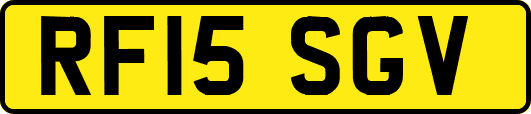 RF15SGV