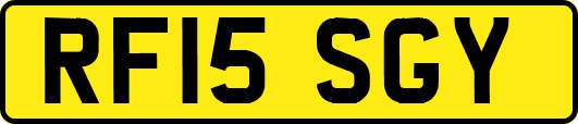 RF15SGY