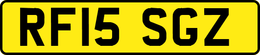 RF15SGZ