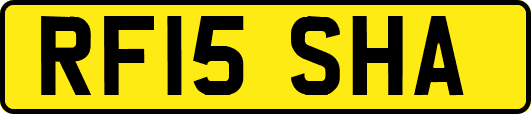 RF15SHA