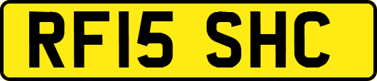 RF15SHC