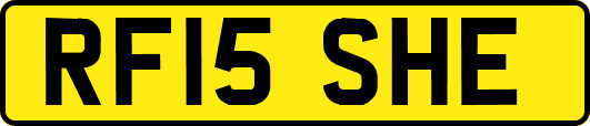 RF15SHE