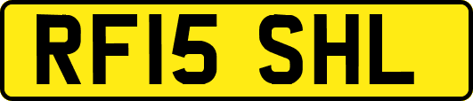 RF15SHL