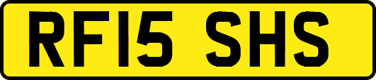RF15SHS