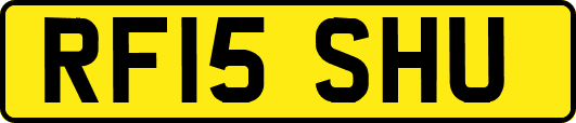 RF15SHU