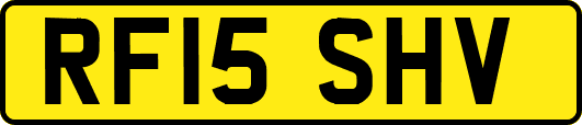 RF15SHV