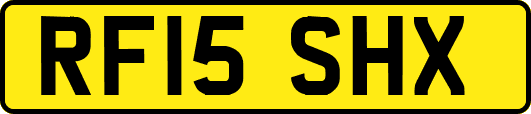 RF15SHX