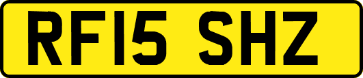 RF15SHZ