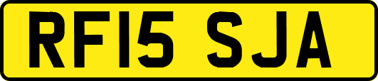 RF15SJA