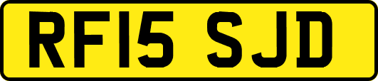 RF15SJD