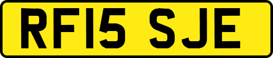 RF15SJE
