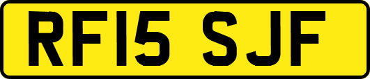RF15SJF