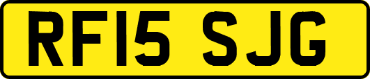 RF15SJG