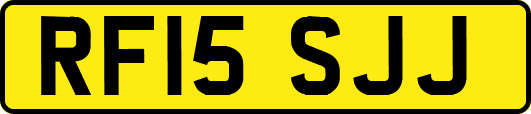 RF15SJJ