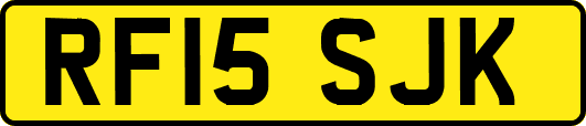 RF15SJK