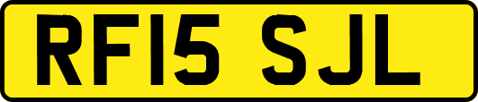 RF15SJL