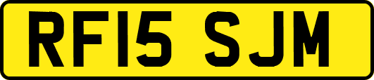 RF15SJM