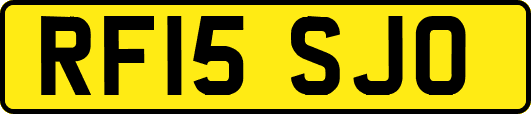 RF15SJO