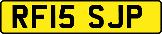 RF15SJP
