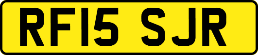 RF15SJR